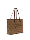 TOTE DONNA - GUESS MARRONE - HWOS71 24240 2