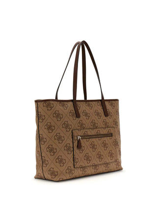TOTE DONNA - GUESS MARRONE - HWOS71 24240 2