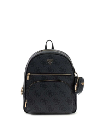 ZAINO DONNA - GUESS CARBONE - HWOS71 24350 1