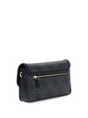 DAMEN-SCHULTERTASCHE - GUESS CARBON - HWOS81 18190 2