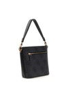Damen-Hobo-Bag – Guess Anthrazit – HWOS99 01010 3