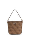 DAMEN-HOBO-TASCHE - GUESS BRAUN - HWOS99 01010 1