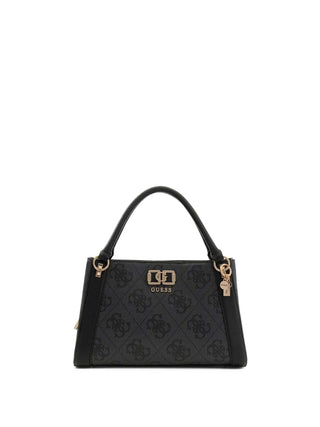 DAMENHANDTASCHEN - GUESS CARBON - HWOS99 01060 1