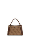 DAMENHANDTASCHEN - GUESS BRAUN - HWOS99 01060 1