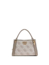 DAMENHANDTASCHEN - GUESS TAUPE - HWOS99 01060 1