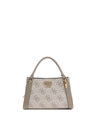 DAMENHANDTASCHEN - GUESS TAUPE - HWOS99 01060 1