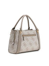DAMENHANDTASCHEN - GUESS TAUPE - HWOS99 01060 2