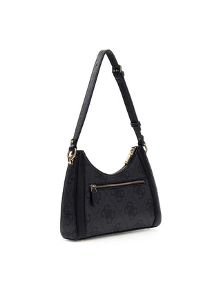 DAMEN-SCHULTERTASCHE - GUESS CARBON - HWOS99 01180 2