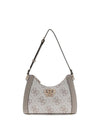 DAMEN-SCHULTERTASCHE - GUESS TAUPE - HWOS99 01180 1