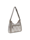 DAMEN-SCHULTERTASCHE - GUESS TAUPE - HWOS99 01180 2