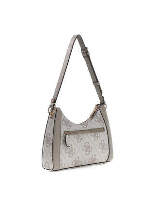 DAMEN-SCHULTERTASCHE - GUESS TAUPE - HWOS99 01180 2