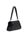 DAMEN-SCHULTERTASCHE - GUESS CARBON - HWOS99 01190 2