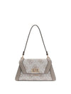 DAMEN-SCHULTERTASCHE - GUESS TAUPE - HWOS99 01190 1