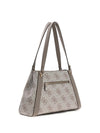 DAMEN-SCHULTERTASCHE - GUESS TAUPE - HWOS99 01220 2