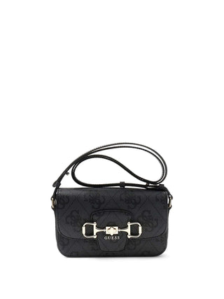 TRACOLLA DONNA - GUESS CARBONE - HWOS99 24210 1