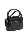 TRACOLLA DONNA - GUESS CARBONE - HWOS99 24210 2