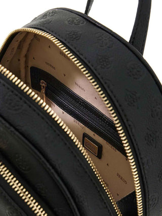 ZAINO DONNA - GUESS NERO - HWPD71 18330 3