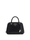 DAMENHANDTASCHEN - GUESS SCHWARZ - HWPD76 02050 1