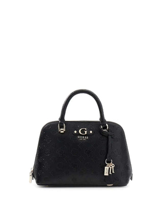 DAMENHANDTASCHEN - GUESS SCHWARZ - HWPD76 02050