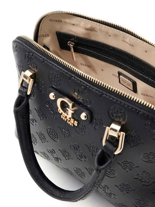 DAMENHANDTASCHEN - GUESS SCHWARZ - HWPD76 02050 3