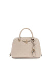 DAMENHANDTASCHEN - GUESS TAUPE - HWPD76 02050 1