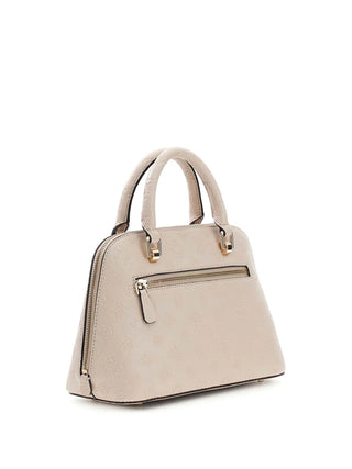 DAMENHANDTASCHEN - GUESS TAUPE - HWPD76 02050 2