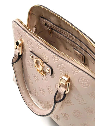 DAMENHANDTASCHEN - GUESS TAUPE - HWPD76 02050 3