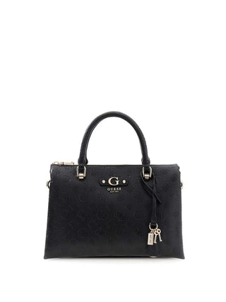 DAMENHANDTASCHEN - GUESS SCHWARZ - HWPD76 02060 1
