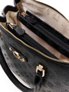DAMENHANDTASCHEN - GUESS SCHWARZ - HWPD76 02060 3
