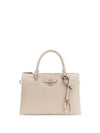 DAMENHANDTASCHEN - GUESS TAUPE - HWPD76 02060 1