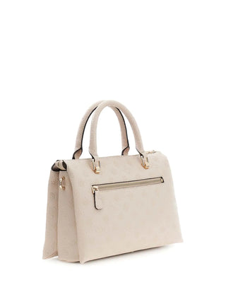 DAMENHANDTASCHEN - GUESS TAUPE - HWPD76 02060 2