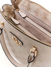 DAMENHANDTASCHEN - GUESS TAUPE - HWPD76 02060 3