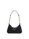 DAMEN-SCHULTERTASCHE - GUESS SCHWARZ - HWPD76 02180 1