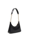 DAMEN-SCHULTERTASCHE - GUESS SCHWARZ - HWPD76 02180 2