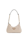 DAMEN-SCHULTERTASCHE - GUESS TAUPE - HWPD76 02180 1