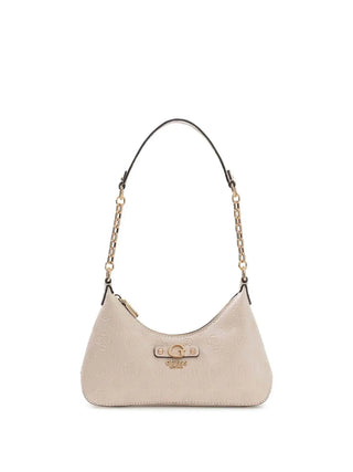 DAMEN-SCHULTERTASCHE - GUESS TAUPE - HWPD76 02180 1