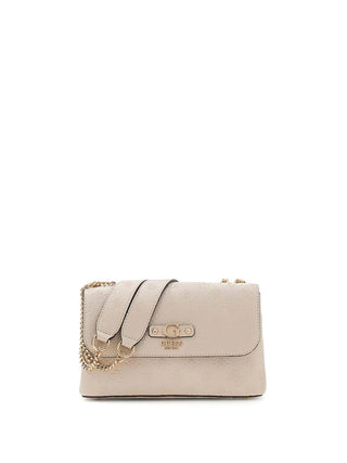 DAMEN-SCHULTERTASCHE - GUESS TAUPE - HWPD76 02210 1