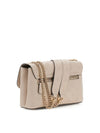 DAMEN-SCHULTERTASCHE - GUESS TAUPE - HWPD76 02210 2