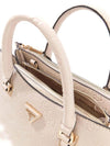 DAMENHANDTASCHEN - GUESS WEISS - HWPD98 88070 3