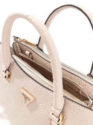 DAMENHANDTASCHEN - GUESS WEISS - HWPD98 88070 3