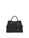 DAMENHANDTASCHEN - GUESS SCHWARZ - HWPD98 88070 1