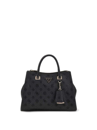 DAMENHANDTASCHEN - GUESS SCHWARZ - HWPD98 88070