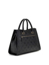 DAMENHANDTASCHEN - GUESS SCHWARZ - HWPD98 88070 2