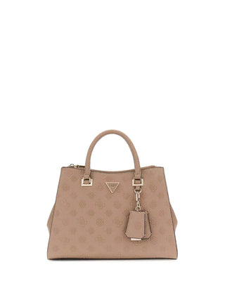 DAMENHANDTASCHEN - GUESS TAUPE - HWPD98 88070