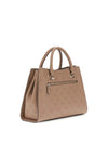 DAMENHANDTASCHEN - GUESS TAUPE - HWPD98 88070 2