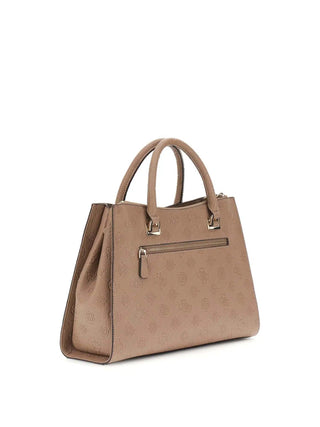 DAMENHANDTASCHEN - GUESS TAUPE - HWPD98 88070 2