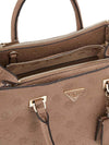 DAMENHANDTASCHEN - GUESS TAUPE - HWPD98 88070 3