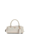 DAMENHANDTASCHEN - GUESS WEISS - HWPD98 88080 1