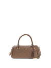 DAMENHANDTASCHEN - GUESS TAUPE - HWPD98 88080 1