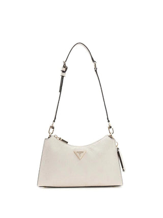DAMEN-SCHULTERTASCHE - GUESS WEISS - HWPD98 88180